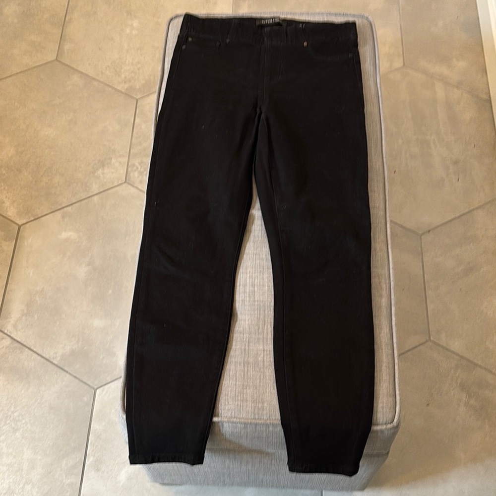 Black Skinny Jeans Liverpool